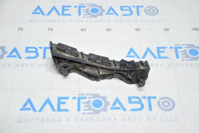 Left front bumper mount for Lexus LS460 LS600h 07-09 pre-restyling