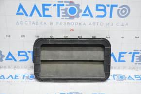 Right ventilation shield Lexus LS460 LS600h 07-12