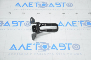 Lexus LS460 LS600h 07-12 Hood Lock Hook