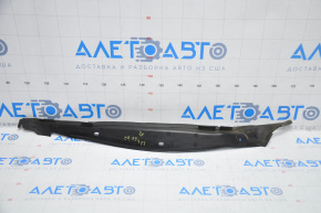 Left wing door seal for Lexus LS460 LS600h 07-12