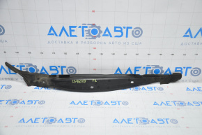 Right wing door seal for Lexus LS460 LS600h 07-12