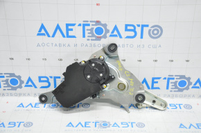 Lexus LS460 LS600h 07-17 Trunk Drive Motor with Motor