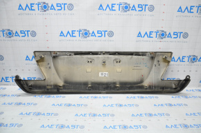 Lexus LS460 LS600h 07-09 Trunk Lid Trim for Camera