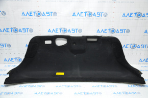 Trunk lid trim Lexus LS460 LS600h 07-12 with soft close
