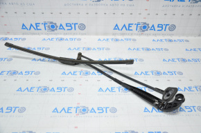 Left windshield wiper arm for Lexus LS460 LS600h 07-17