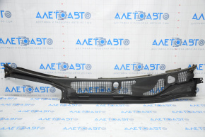 Windscreen wiper grille plastic left Lexus LS460 LS600h 07-17 broken fastener
