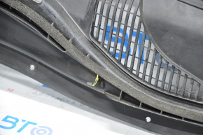 Windscreen wiper grille plastic left Lexus LS460 LS600h 07-17 broken fastener
