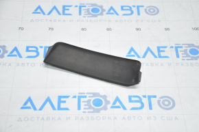 Left windshield wiper seal for Lexus LS460 LS600h 07-12