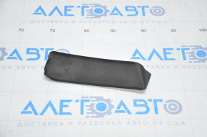Right windshield wiper seal for Lexus LS460 LS600h 07-12