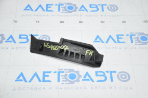 Right windshield wiper seal for Lexus LS460 LS600h 07-12