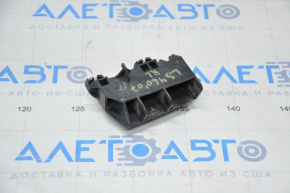 Left light bracket Lexus LS460 LS600h 07-09 prerest