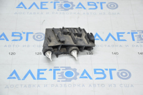 Left light bracket Lexus LS460 LS600h 07-09 prerest