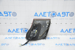 Left inner trunk lid light for Lexus LS460 LS600h 07-09 pre-restyling
