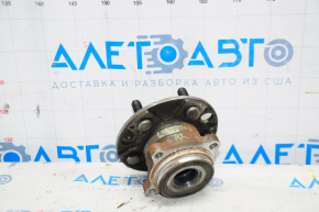 Rear left hub Lexus LS460 LS600h 07-17