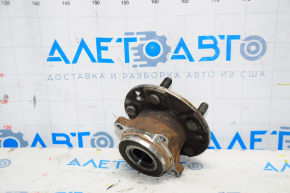 Rear right hub Lexus LS460 LS600h 07-17