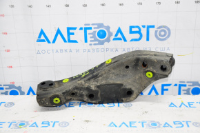Front subframe bracket rear left Lexus LS460 LS600h 07-17