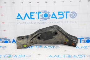 Front subframe bracket rear right Lexus LS460 LS600h 07-17