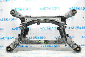 Rear subframe Lexus LS460 LS600h 07-17