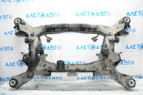 Rear subframe Lexus LS460 LS600h 07-17