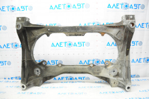 Front subframe for Lexus LS460 07-17 rwd
