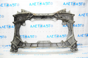 Front subframe for Lexus LS460 07-17 rwd