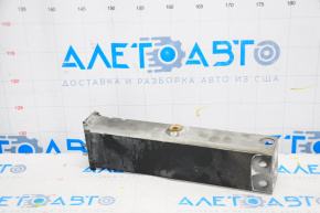 Left front subframe reinforcement for Lexus LS460 07-11 rwd