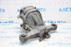 Rear differential gearbox Lexus LS460 07-17 rwd 156k