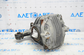 Rear differential gearbox Lexus LS460 07-17 rwd 156k