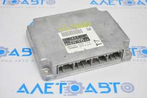 TRANSMISSION CONTROL Lexus LS460 07-09 rwd