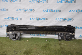 Lexus RX350 RX450h 10-15 Rear Panel with Power Fangs