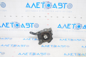 Upper automatic transmission cushion Mazda CX-5 17-24