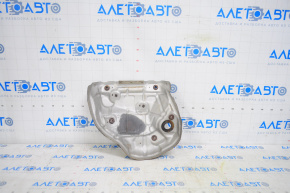 Mazda CX-5 17-20 Manifold Guard