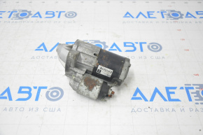 Starter Mazda CX-5 17-24