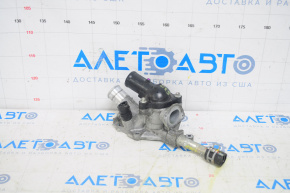 Thermostat housing Mazda CX-5 17-18