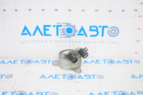 Oil cooler automatic transmission Mazda CX-5 17-25 2.5