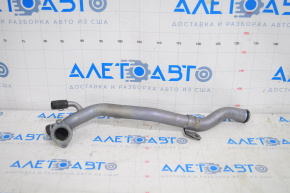 Cooling pipe metal Mazda CX-5 17-17