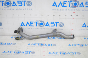 Cooling pipe metal Mazda CX-5 17-17