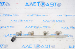 Fuel rail Mazda CX-5 17-18 with sensor