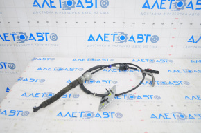 Automatic transmission cable Mazda CX-5 17-25