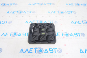 Right ventilation shield Mazda CX-5 17-24
