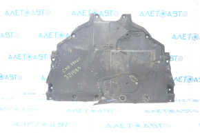 Mazda CX-5 engine protection 17-24 tears, broken fasteners
