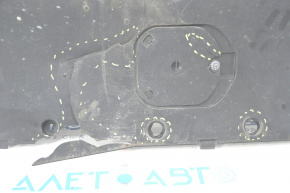 Mazda CX-5 engine protection 17-24 tears, broken fasteners