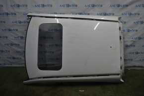 Metal roof Mazda CX-5 17-24 under the hatch, sawed off