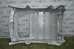 Metal roof Mazda CX-5 17-24 under the hatch, sawed off