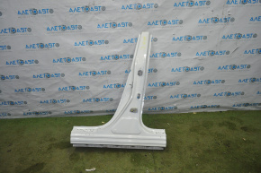 Body pillar central left Mazda CX-5 17-24