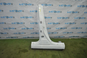 Body pillar central right Mazda CX-5 17-24 dents