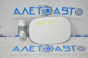 Fuel filler flap Mazda CX-5 17-24