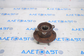 Rear left hub Mazda CX-5 17-24 awd rusty