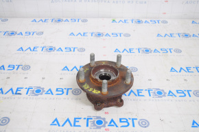 Rear right hub Mazda CX-5 17-24 awd rusty