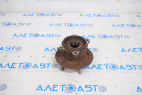 Rear right hub Mazda CX-5 17-24 awd rusty
